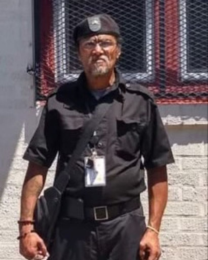 Francisco Rivera