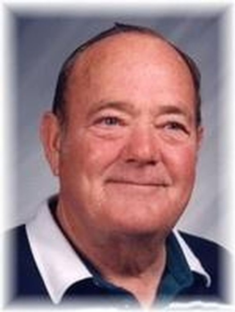 Richard 'Buzz' Sawyer