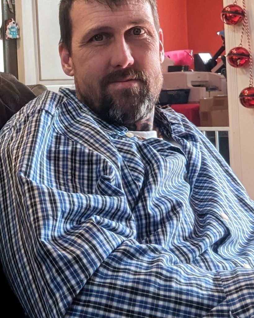 Christopher Wayne Williams Profile Photo