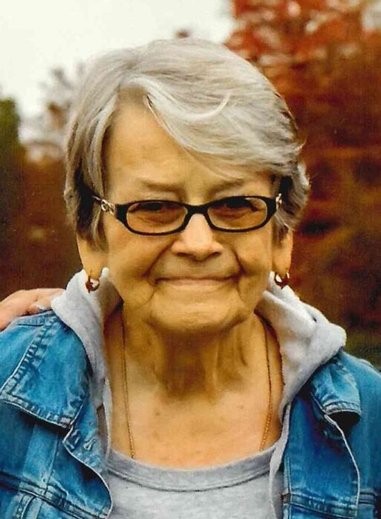 Nancy Lee (Stone)  Smith