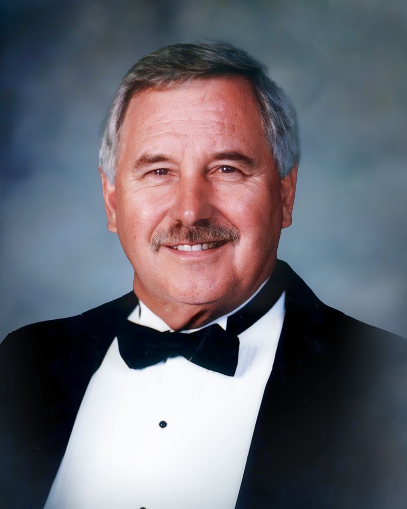 Fred Lewis Braswell