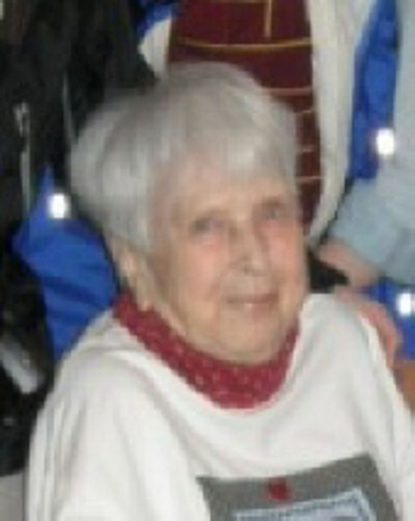 Marian Gilleland