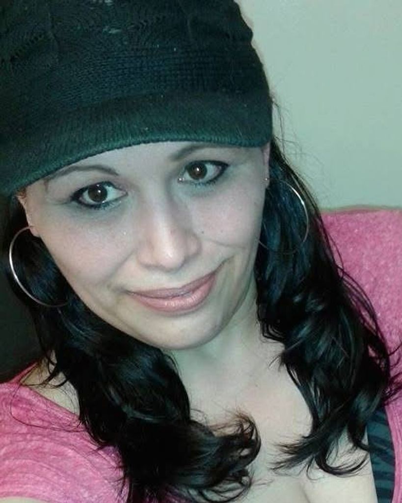 Paula Davis Rodriguez III