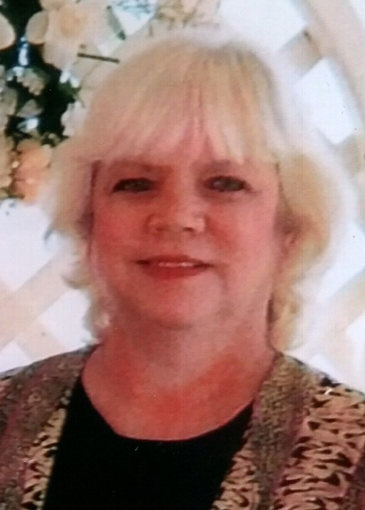 Norma Jean Morris Profile Photo