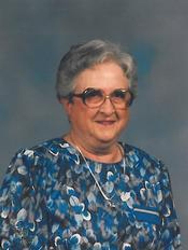 Donnie Virginia Ellis