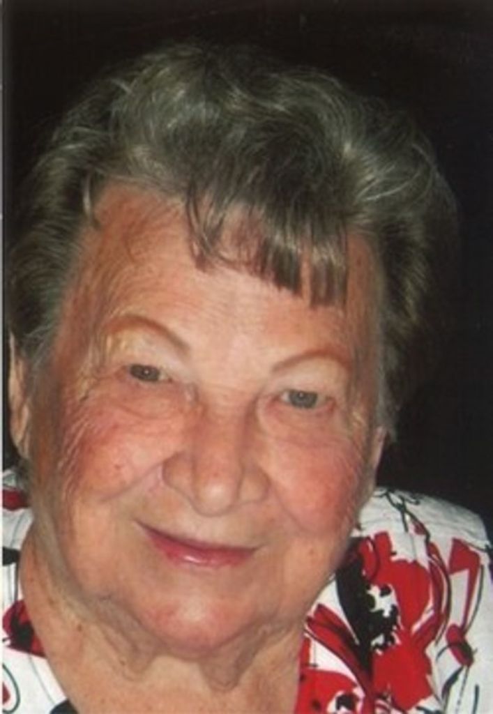 Leona Stella Jozwiak
