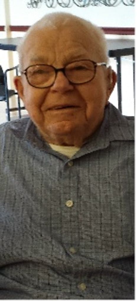 James E. Shambarger