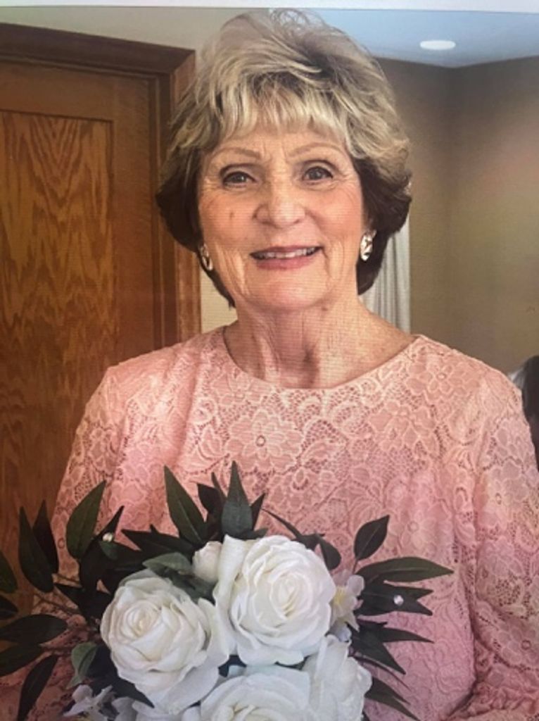 Diana J Paterson