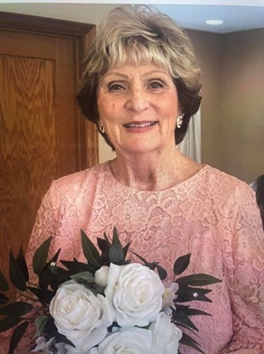Diana J Paterson Profile Photo