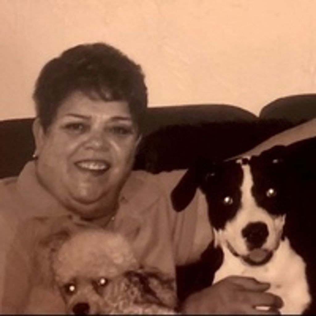 Gloria B. Murillo
