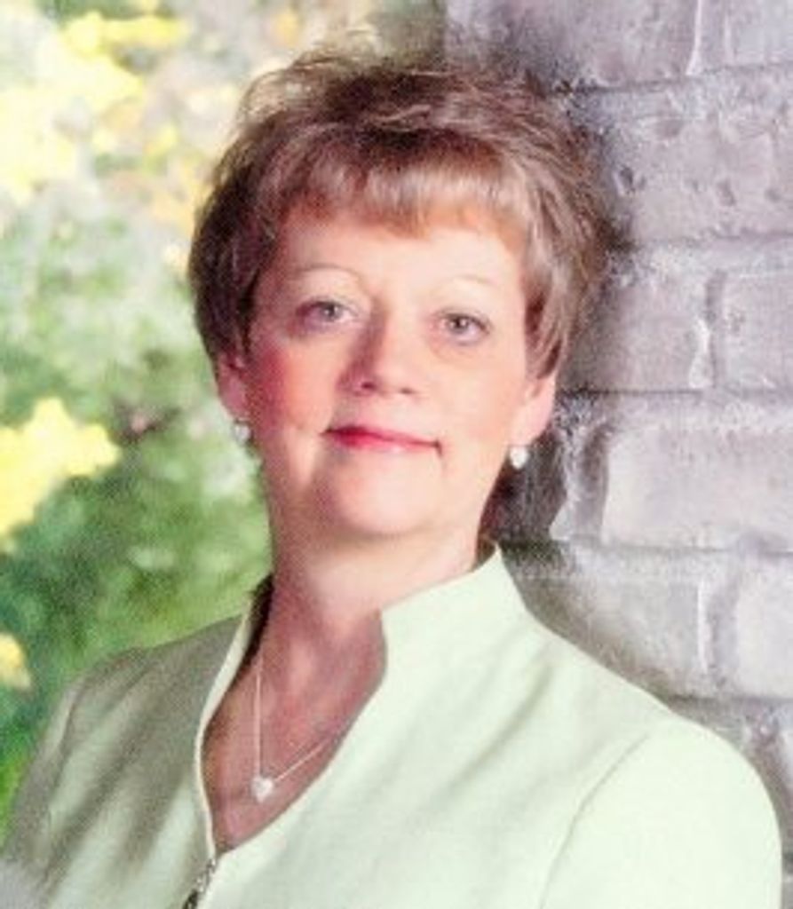 Sandra Johnson Profile Photo