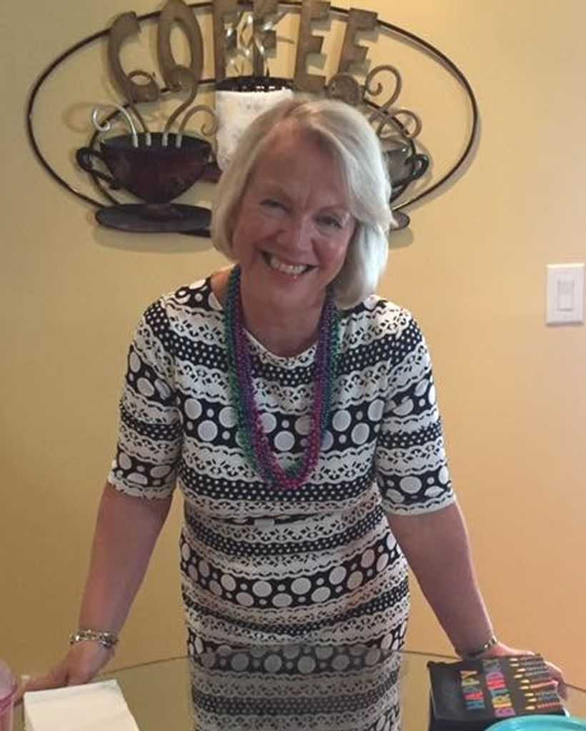 Wilma Martin Pikuritz Profile Photo