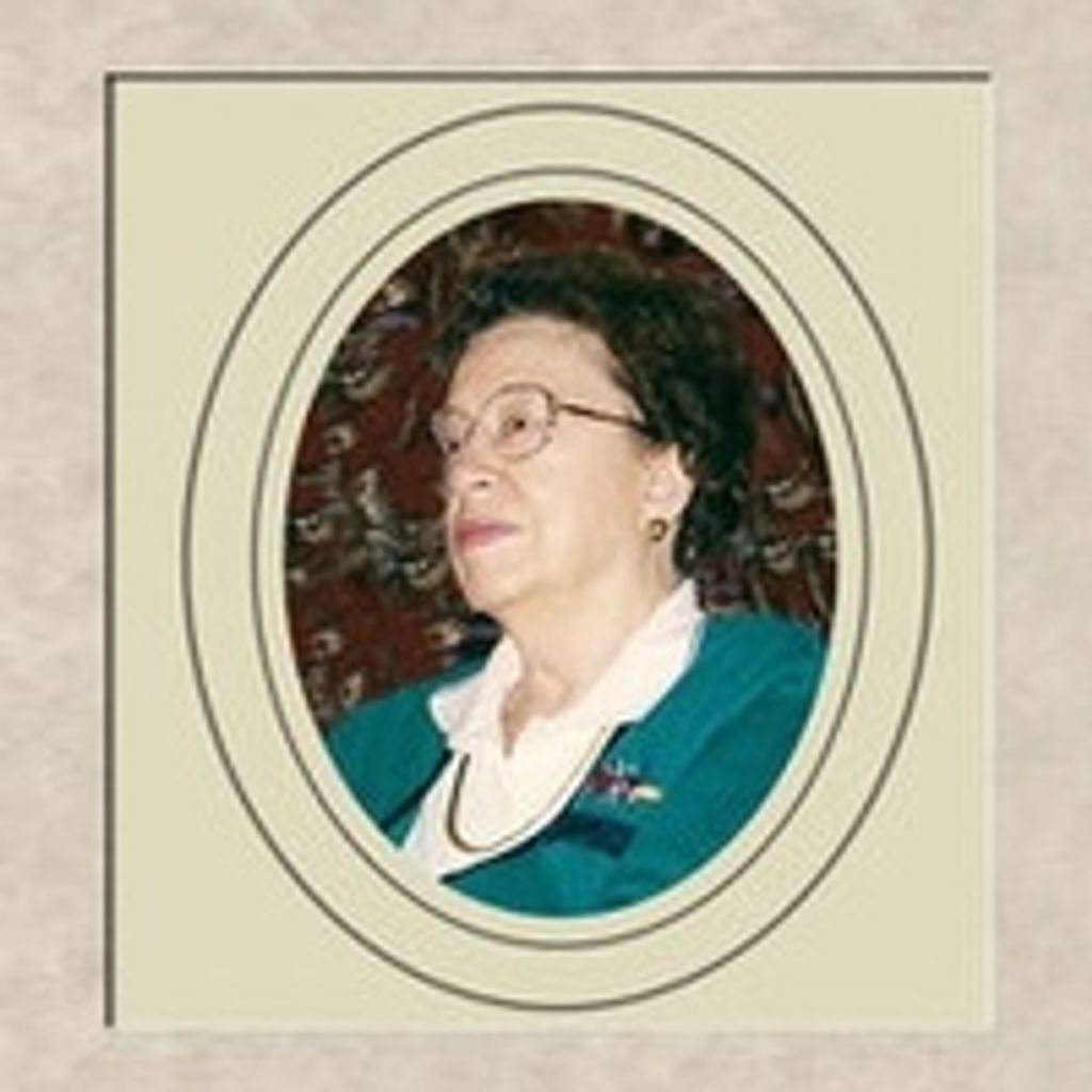 Margaret Barker Whitaker