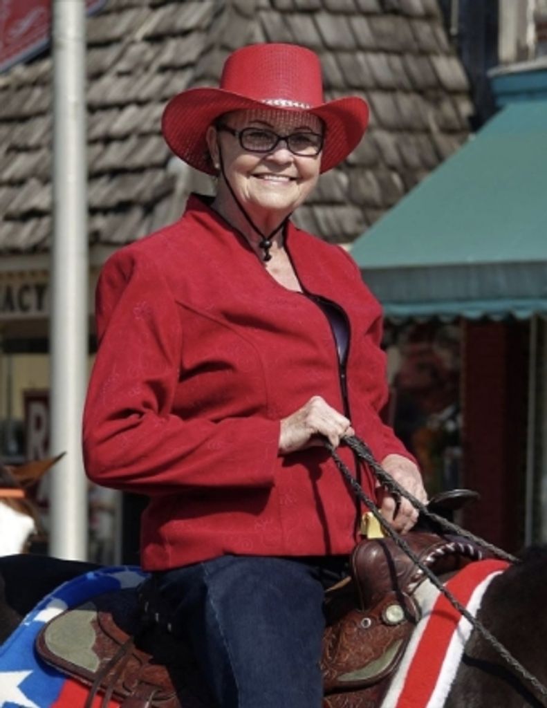 Betty J. Nichols Profile Photo