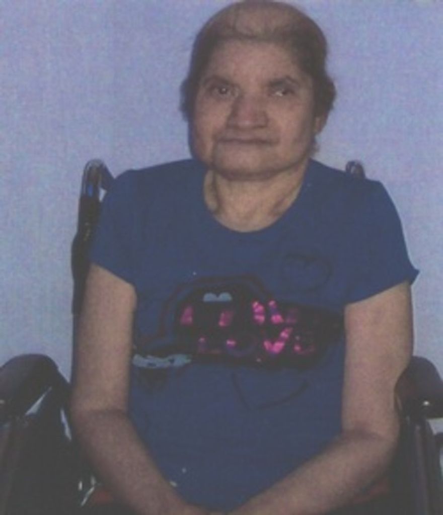 Dora Alice Alvarez Profile Photo