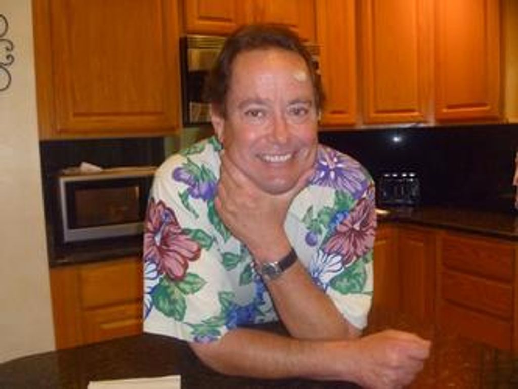 David Allen Carlson, Sr.