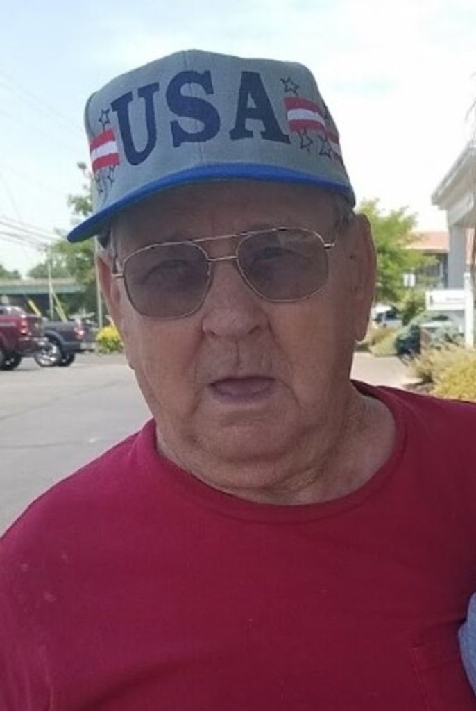 Donald E. Gillenwater Profile Photo