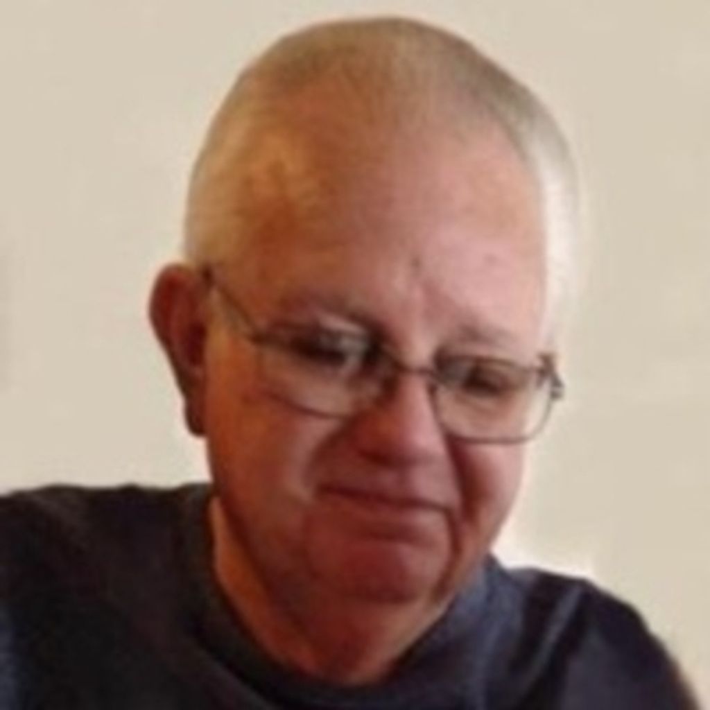 Andrew 'Andy' Paul Russell