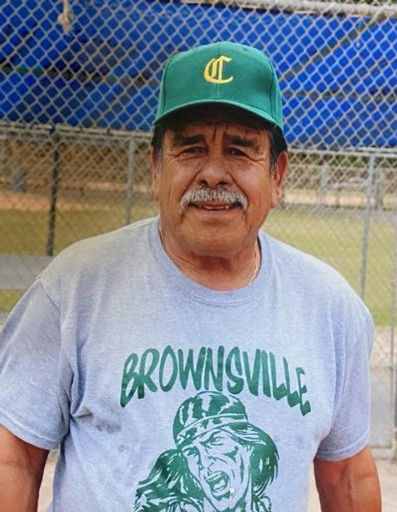 Pedro "Pete" Avila, Jr.