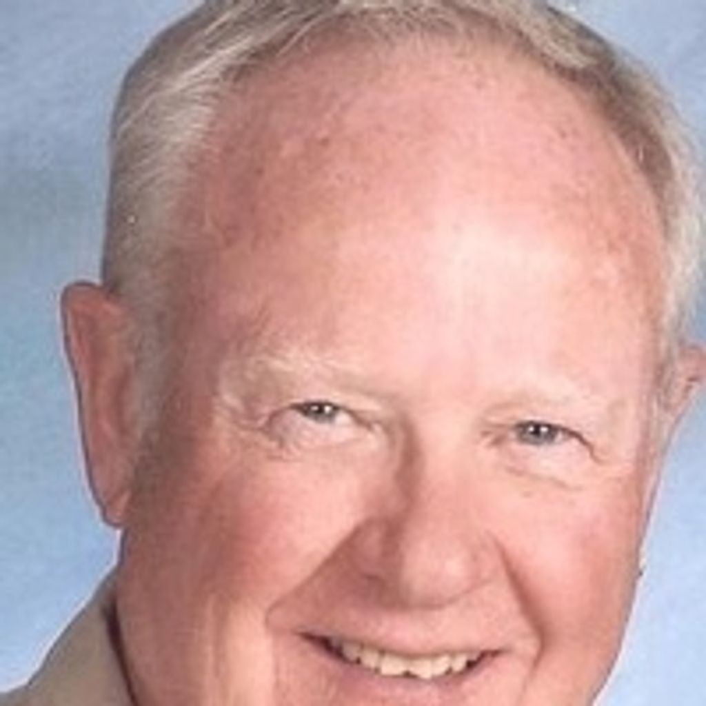 Richard Drackley