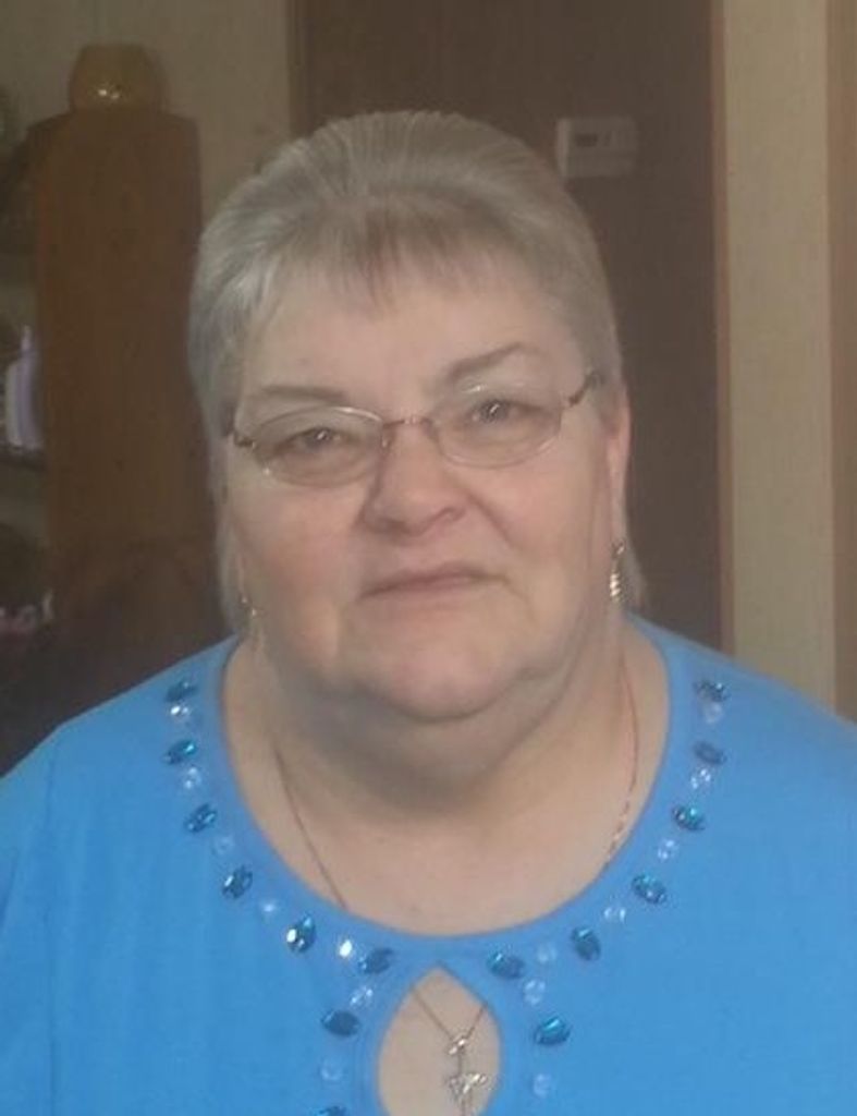 Sharon Cork