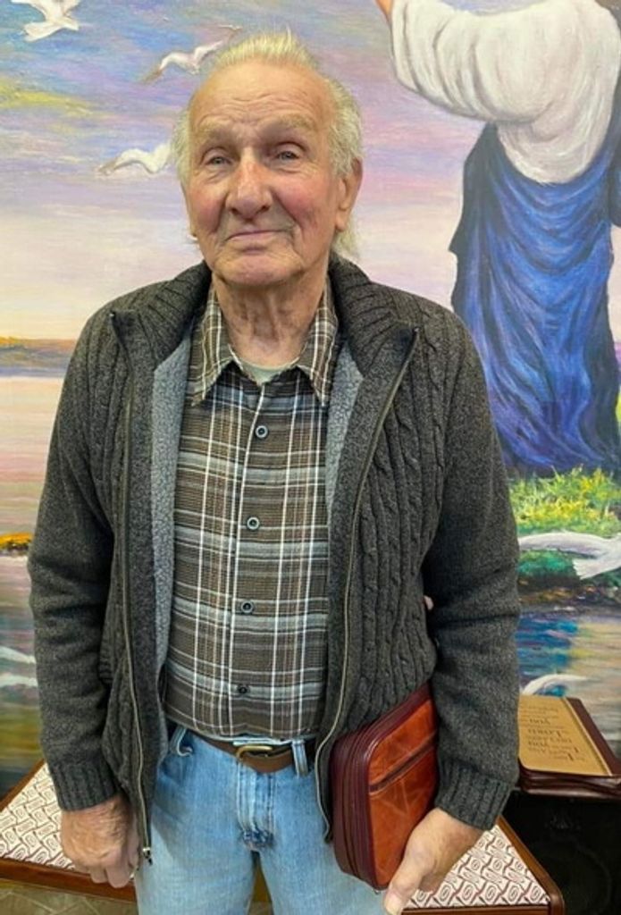 Robert E. Vikara, Sr. Profile Photo