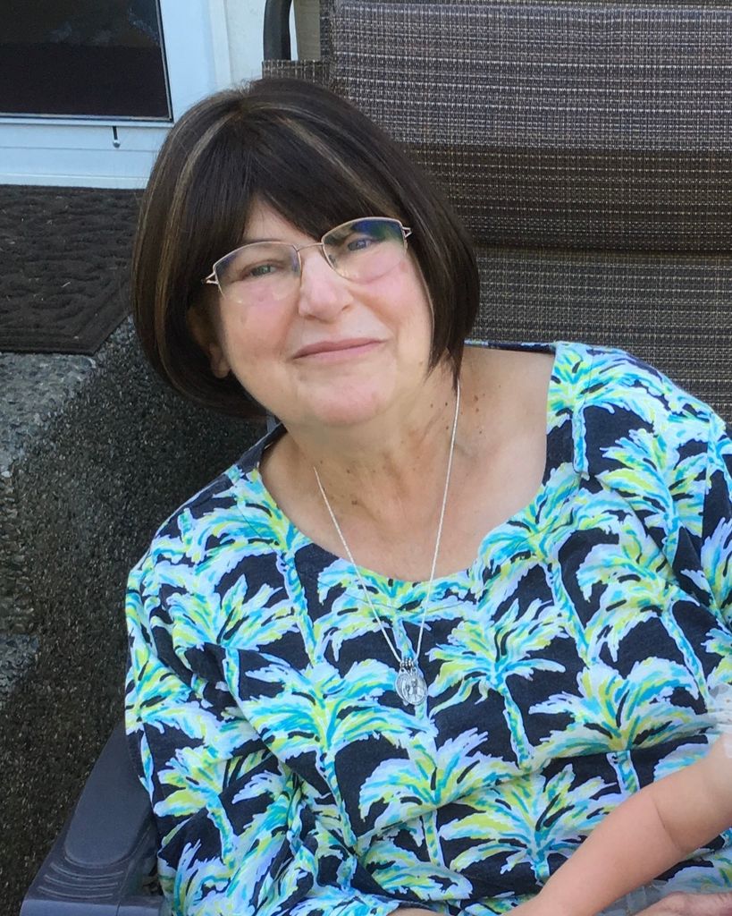 Deborah "Deb" Miller