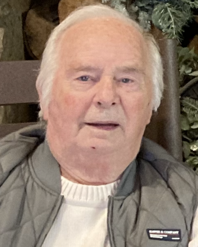 Joseph L. Morganti