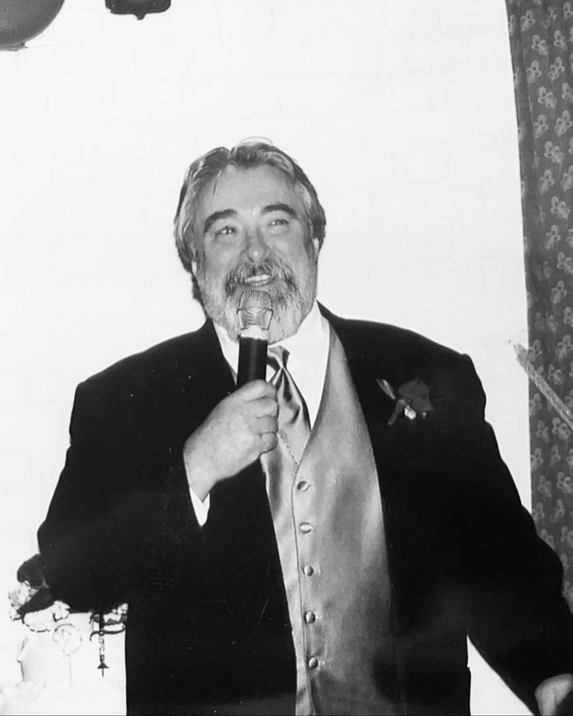 Joseph James Furnari