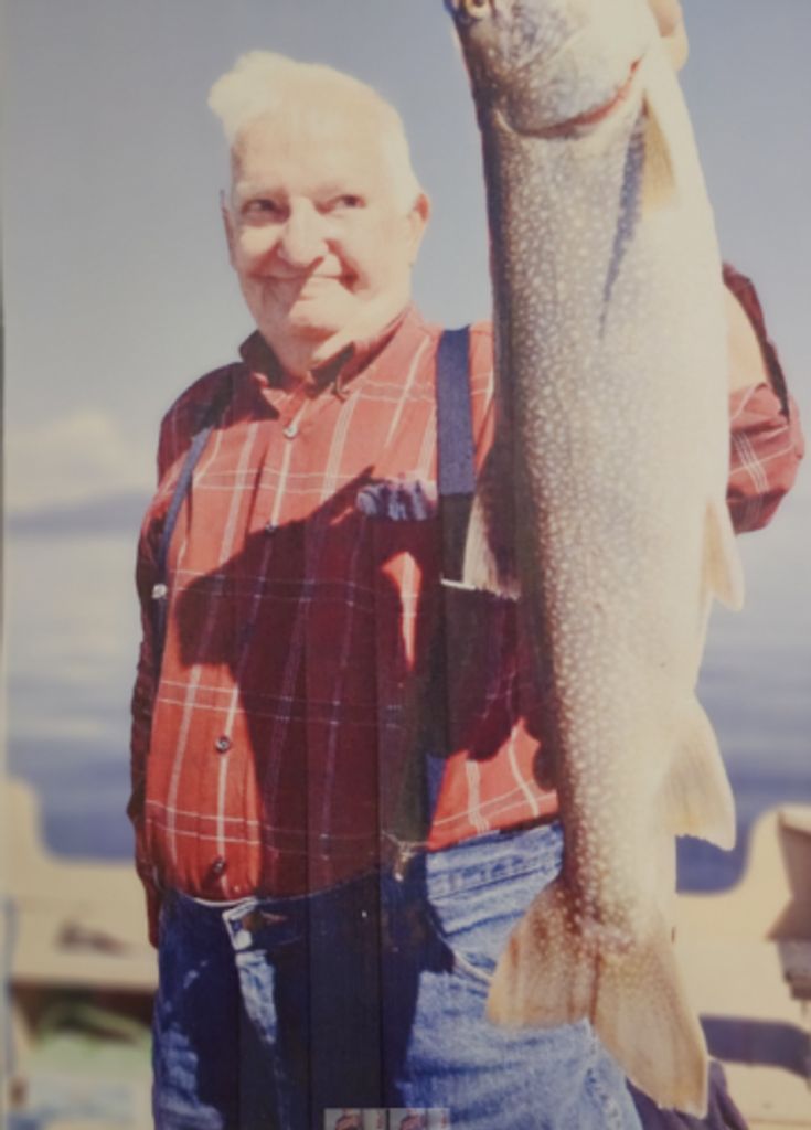 Howard M. McCormick Jr. Profile Photo