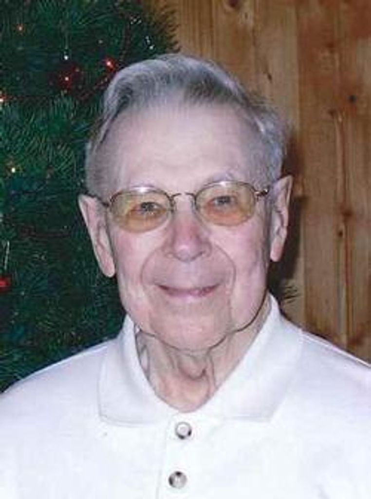 Albert S. Olson