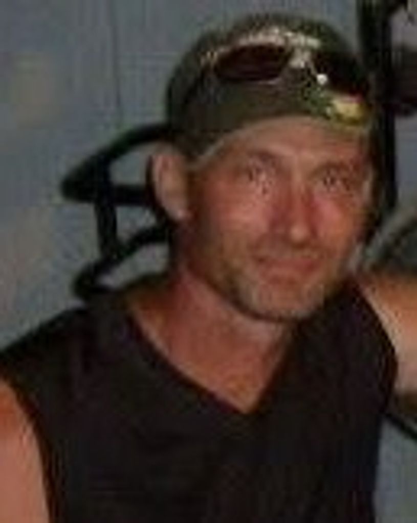Scott Edward Carroll Profile Photo