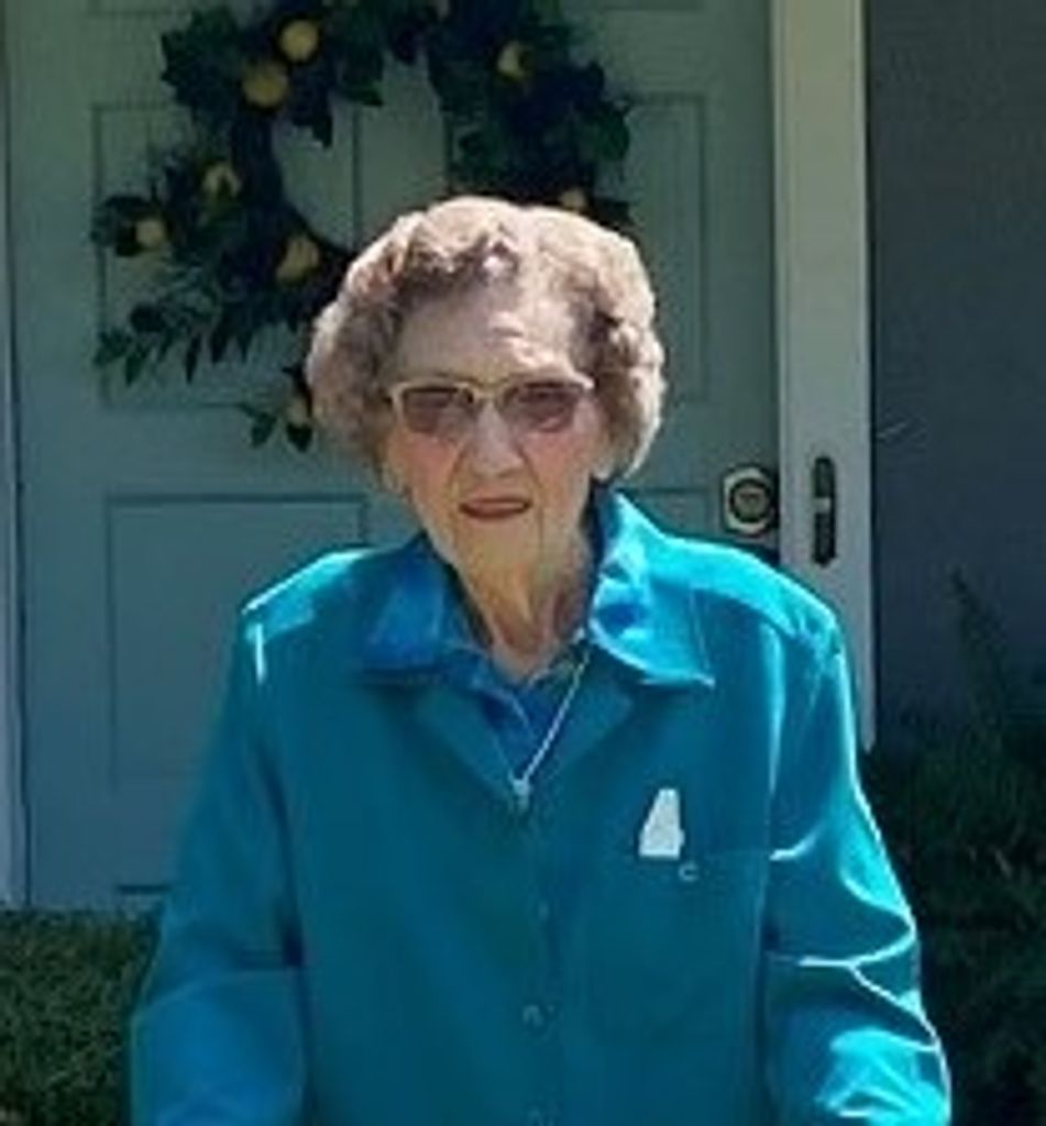 Louise Dear