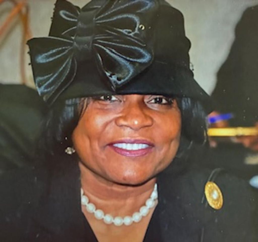 Thelma Jean Cartwright Profile Photo