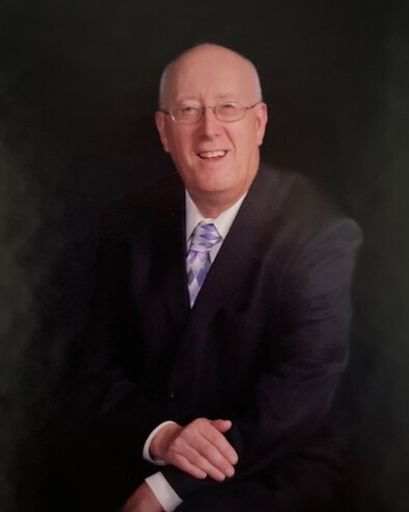 Louis Kenneth Ball's obituary image