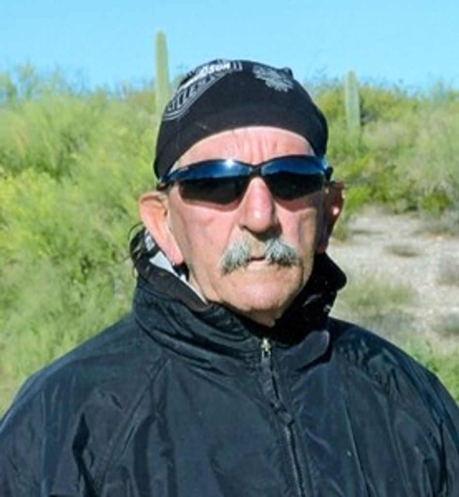 Roy Anderson Profile Photo