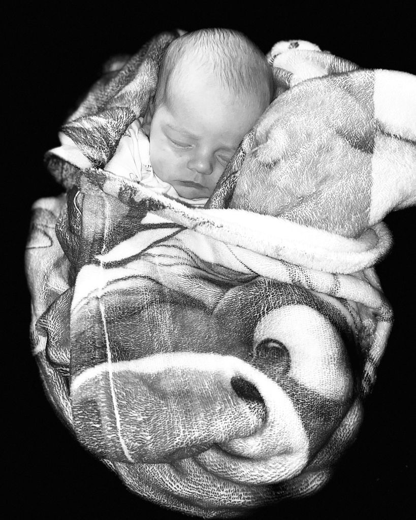 Oaklynd Judith Kay Francois Profile Photo