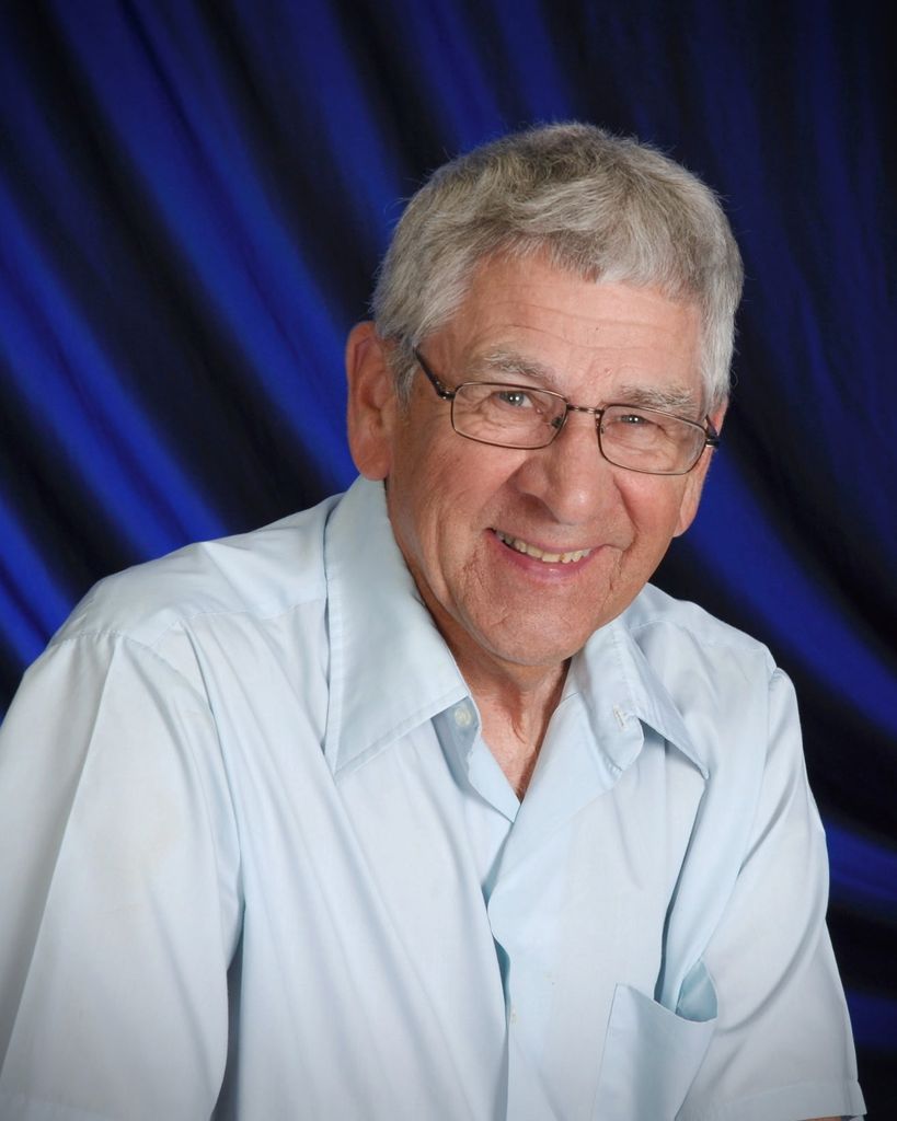 Frank Fussy Profile Photo