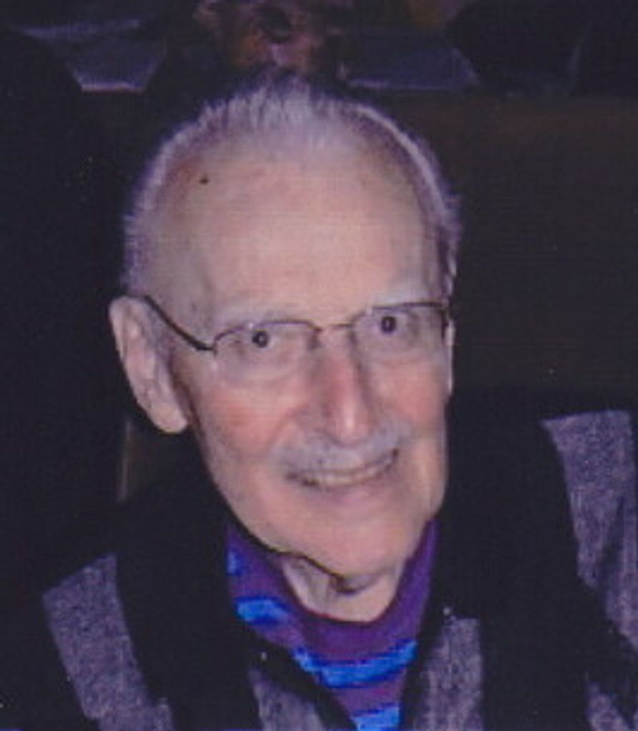 Adelard Bellavance