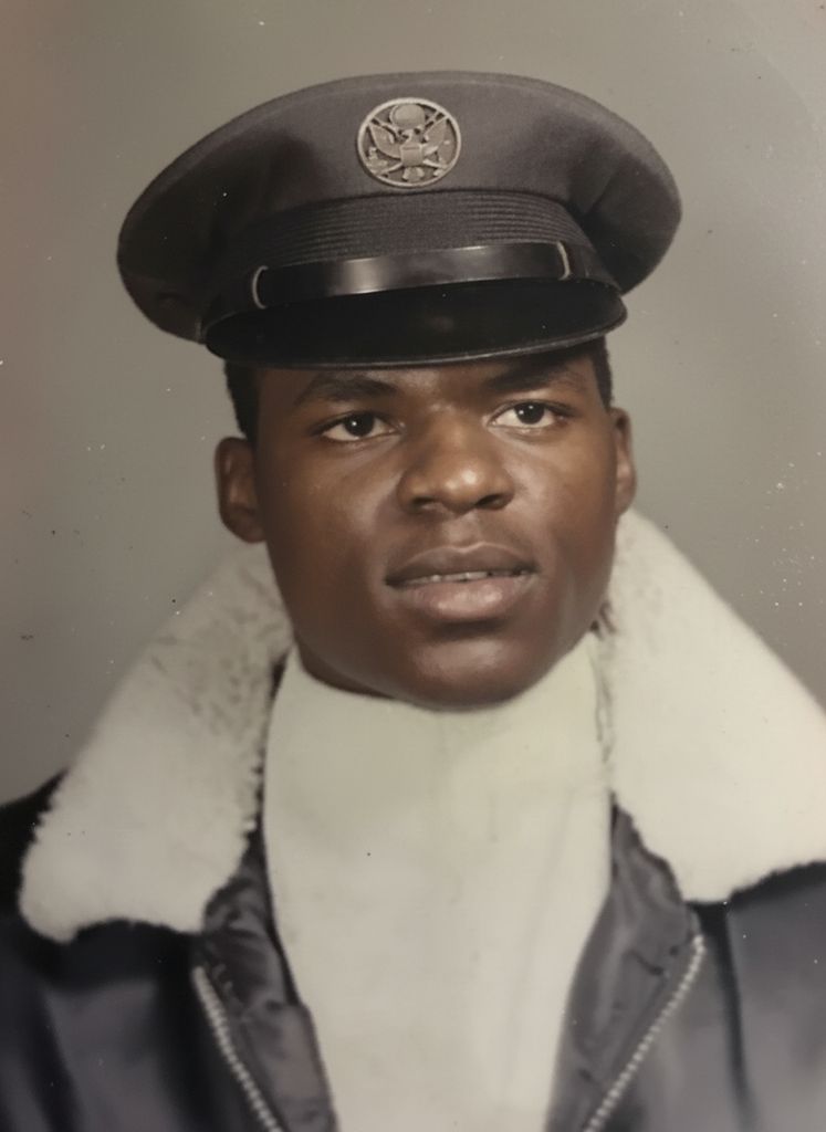 Edward Allen Clay Profile Photo