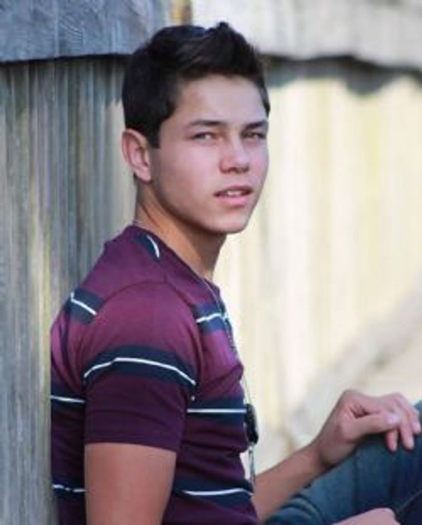 Colby Fontenot