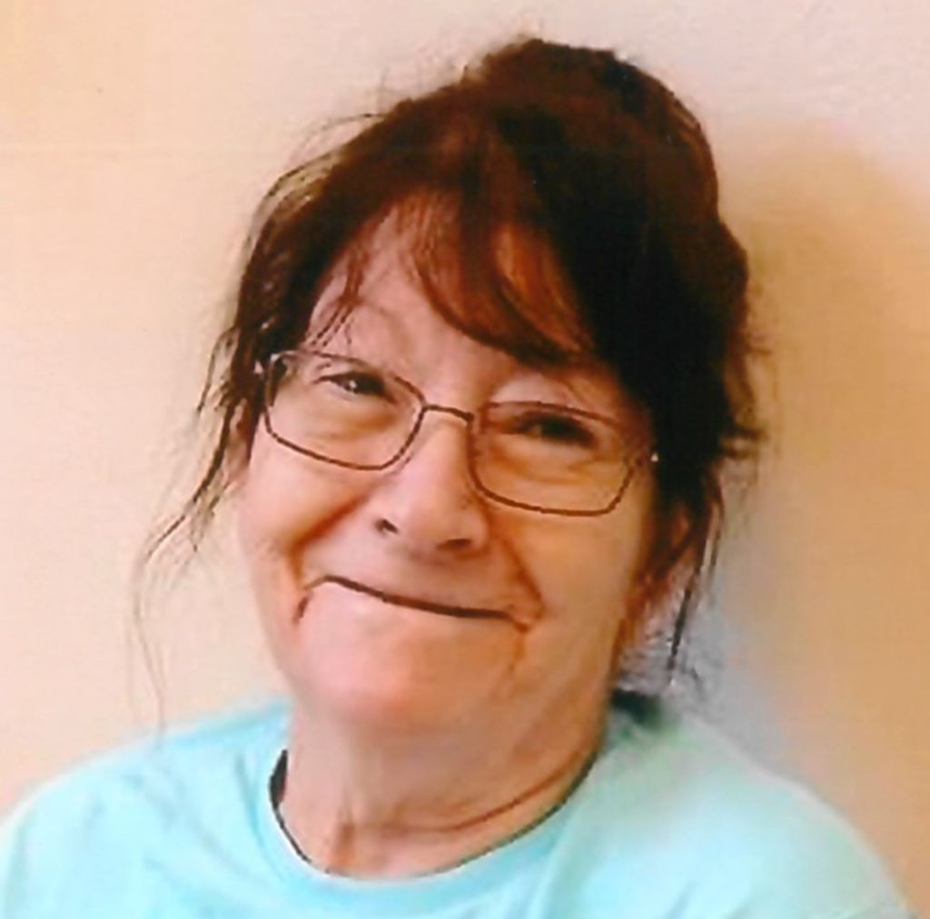 Betty Faye (Collins)  Johnson