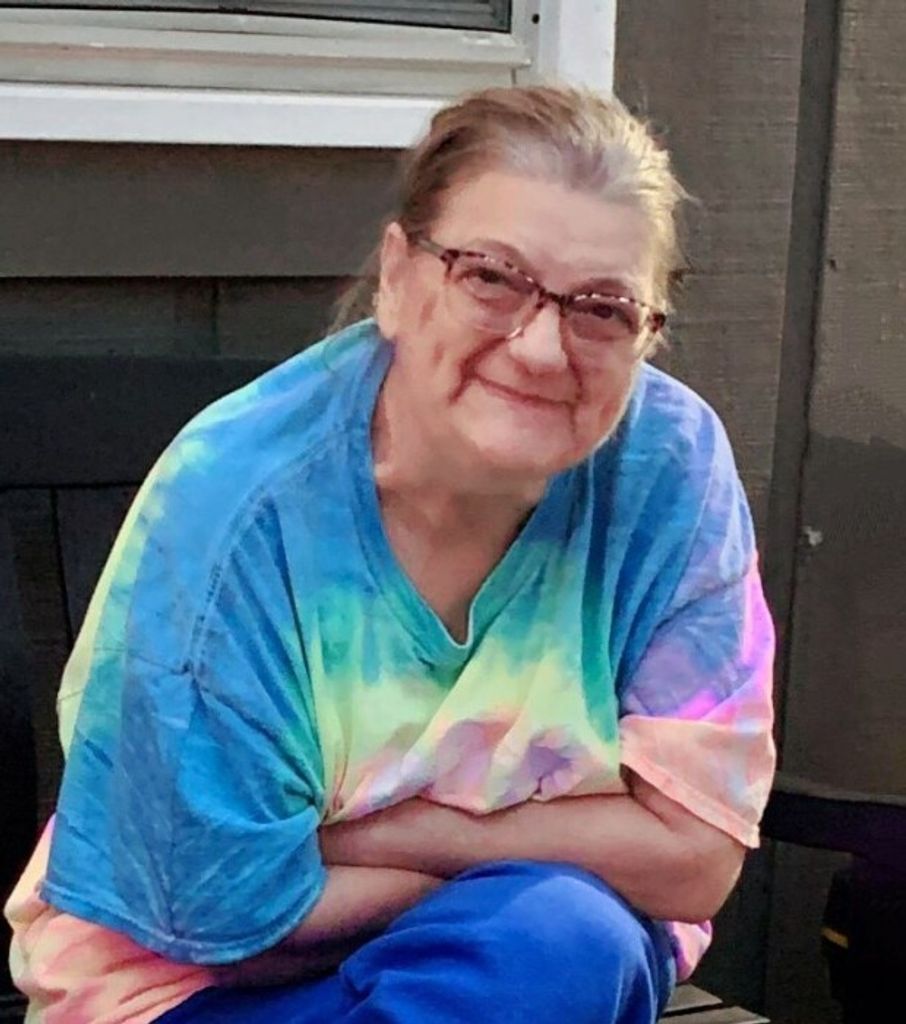 Norma Jean (Robertson)  Maner