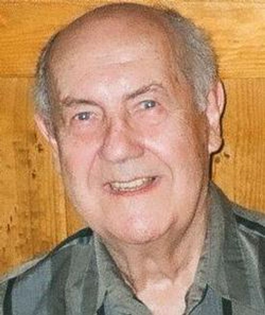 George I Wells, Iii