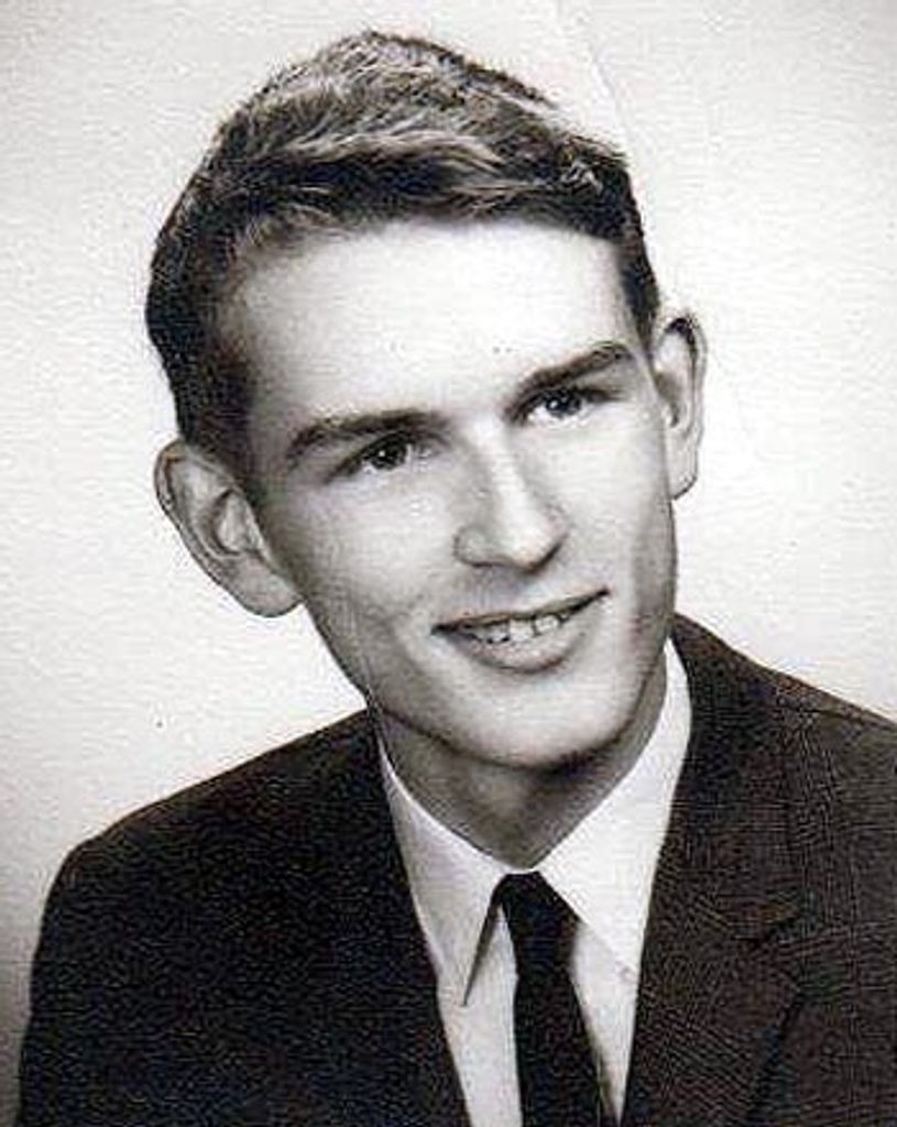 Melvin "Bud" Parrish, Jr.