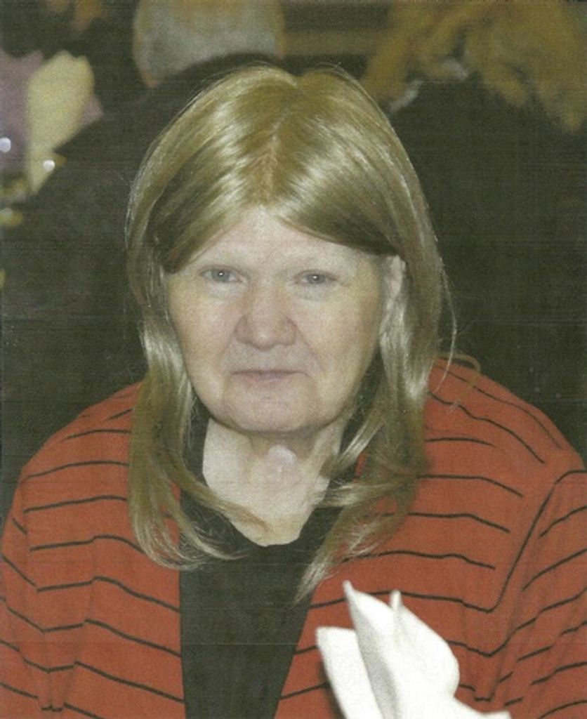 Peggy A. Mayfield Profile Photo