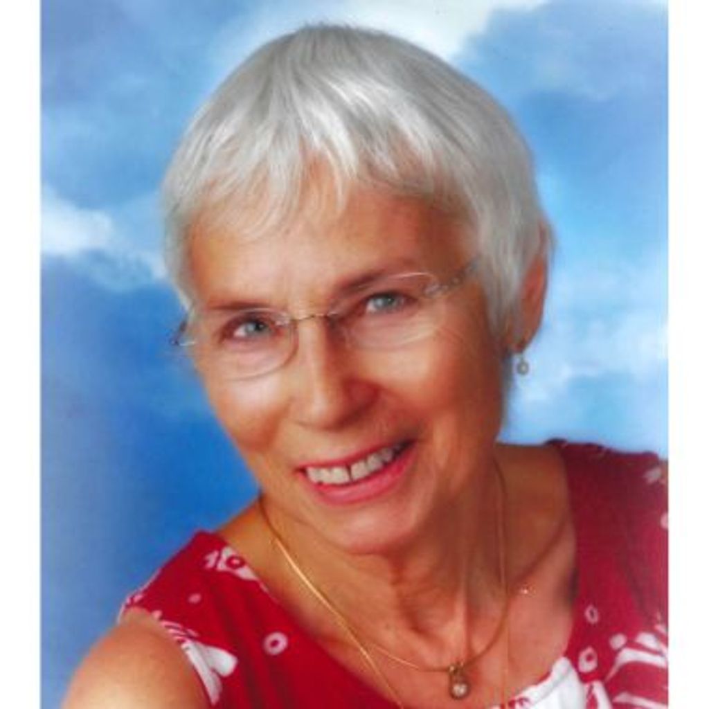 Mary M. Richey