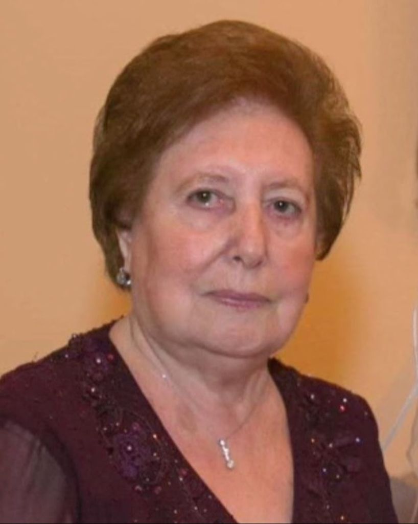 Maria Rosa DiStefano