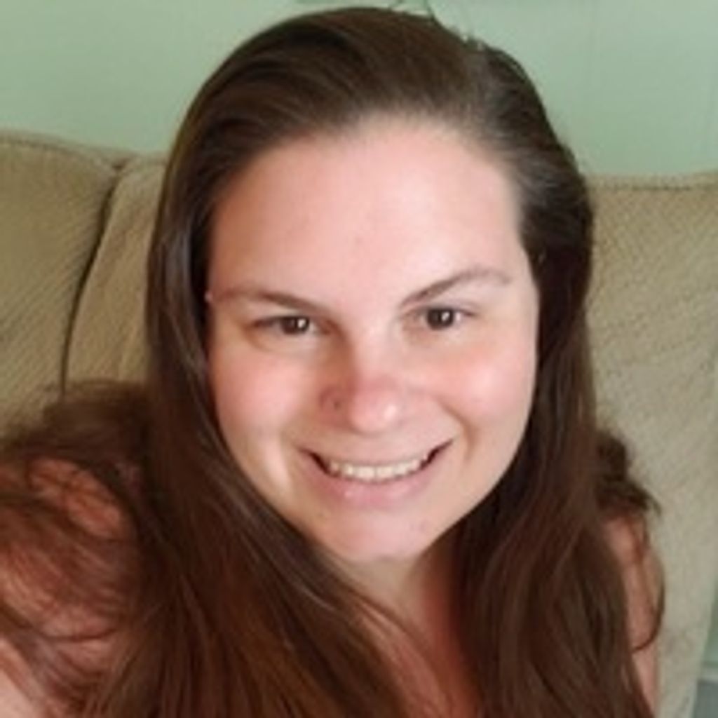 Rachel R. Siefken Profile Photo