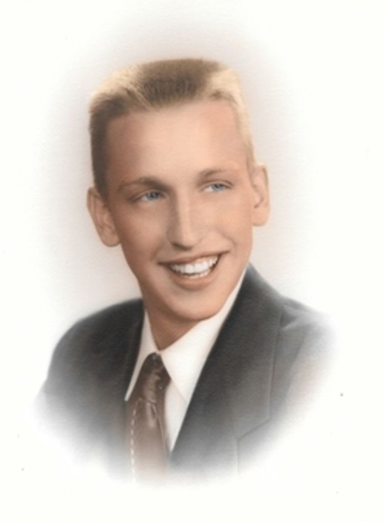 James Harrison Brewer